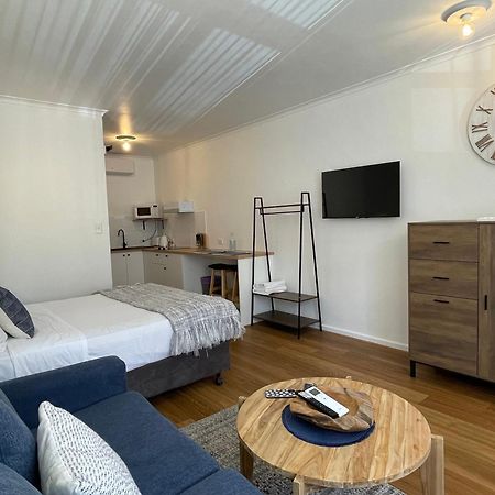 Taft Apartments 애들레이드 외부 사진