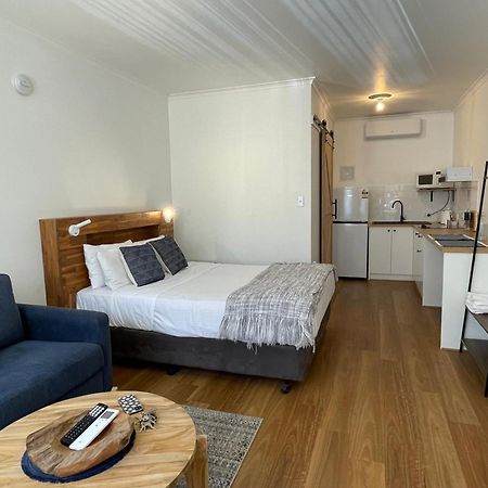 Taft Apartments 애들레이드 외부 사진
