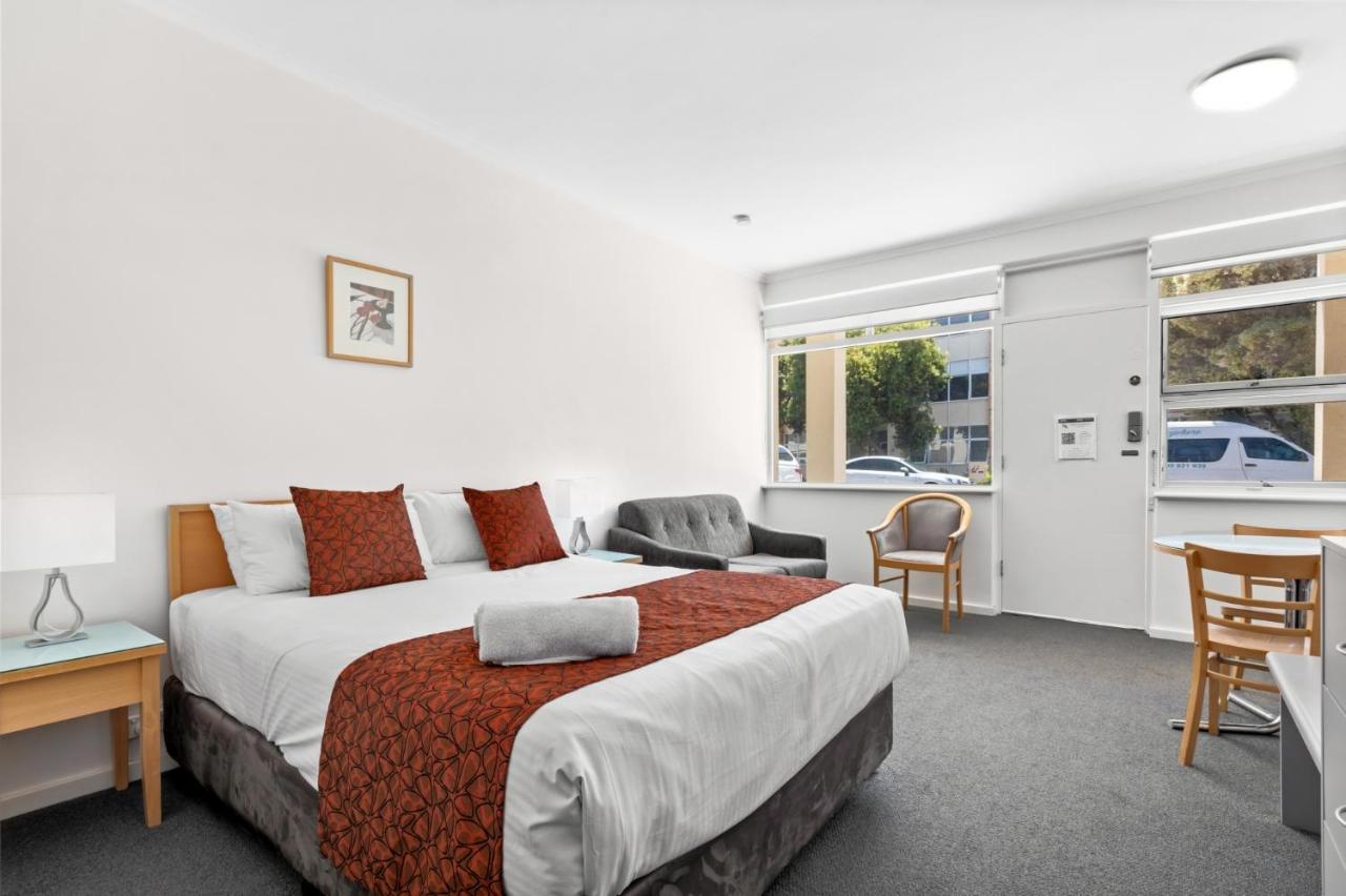Taft Apartments 애들레이드 외부 사진