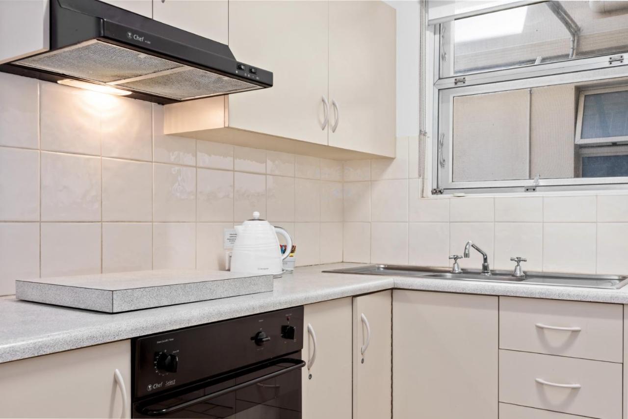Taft Apartments 애들레이드 외부 사진