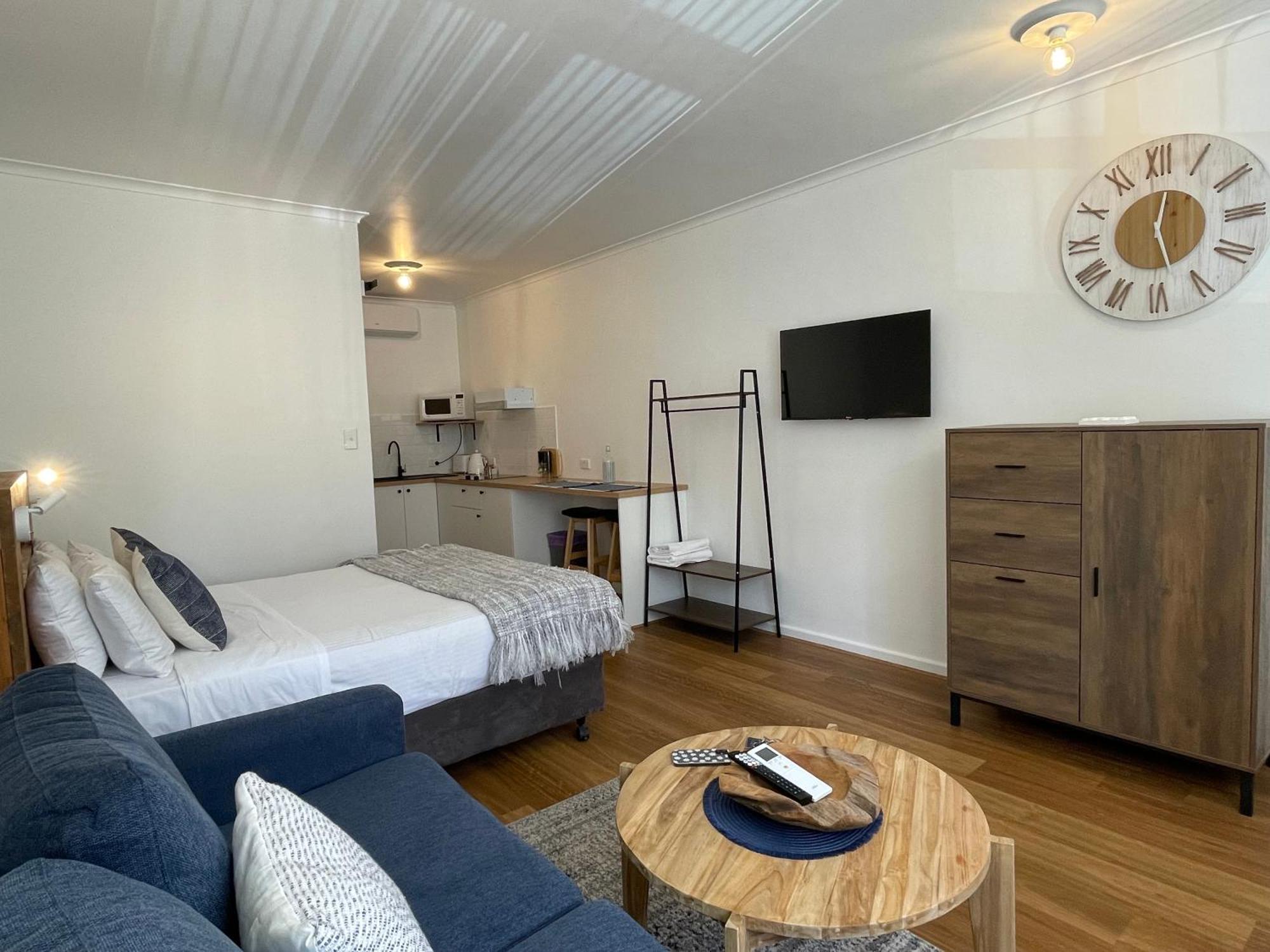 Taft Apartments 애들레이드 외부 사진