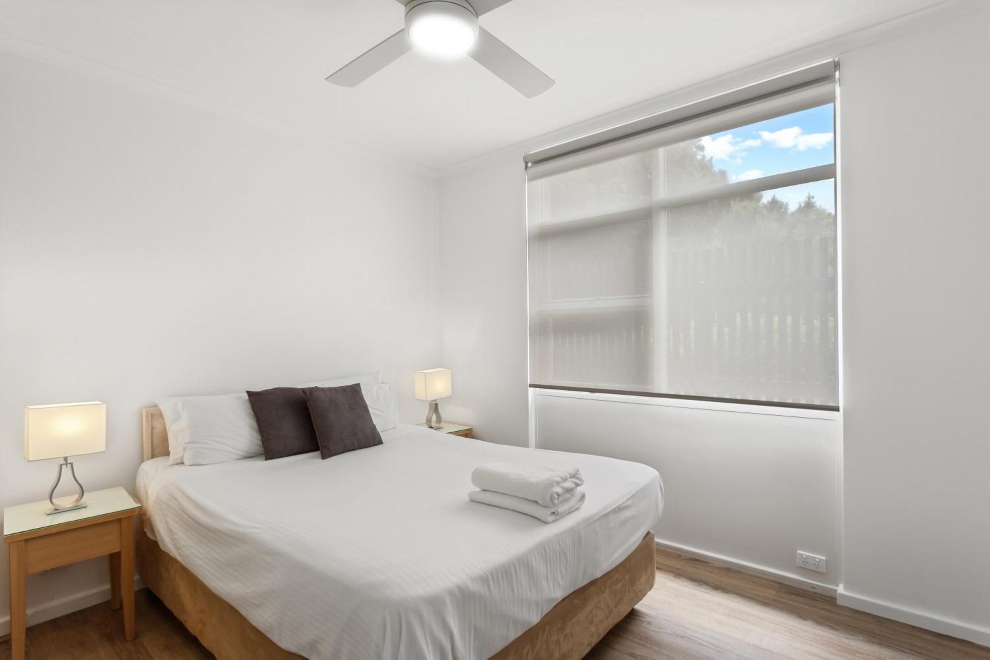 Taft Apartments 애들레이드 외부 사진