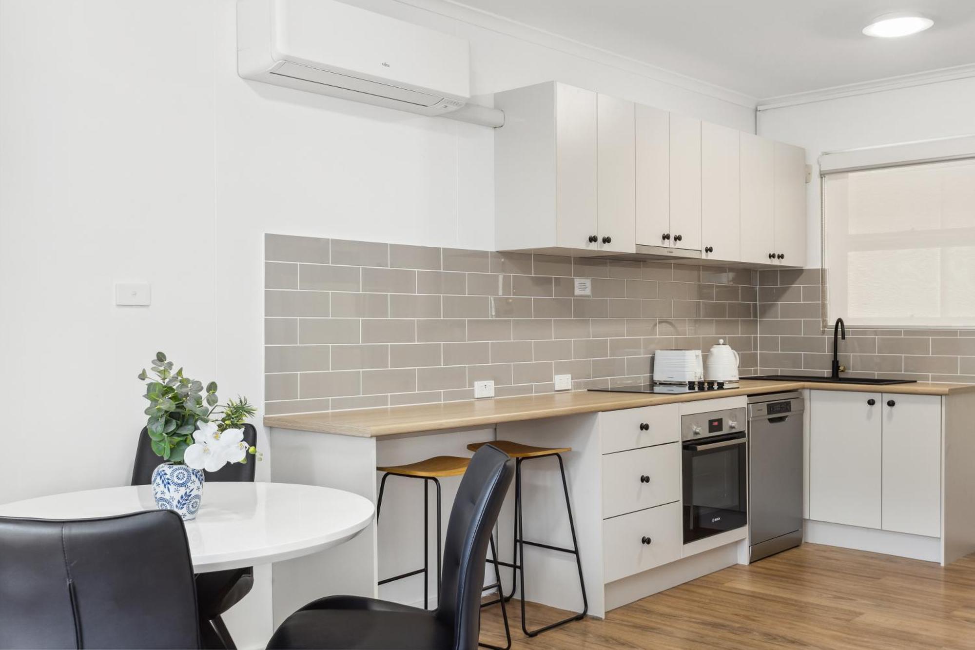 Taft Apartments 애들레이드 외부 사진
