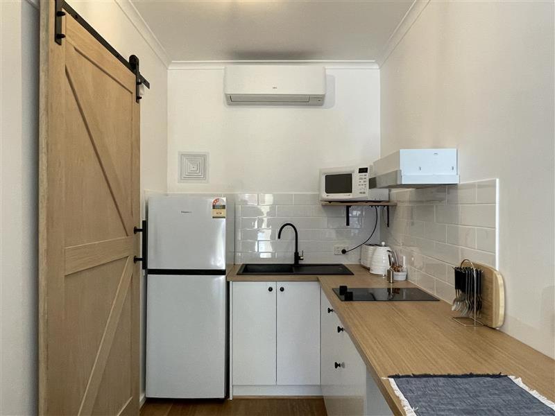 Taft Apartments 애들레이드 외부 사진