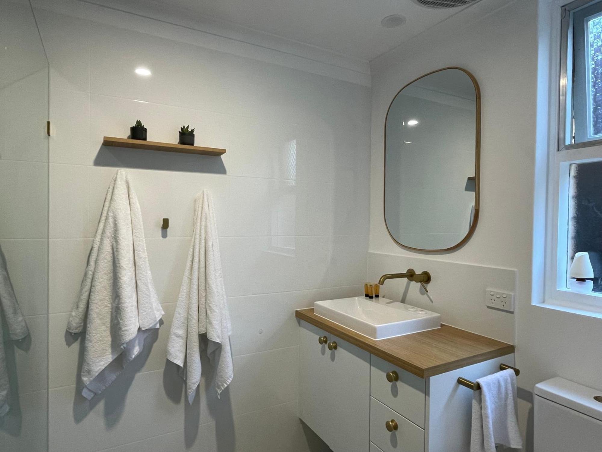 Taft Apartments 애들레이드 외부 사진