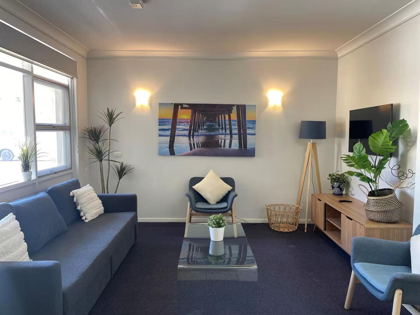 Taft Apartments 애들레이드 외부 사진