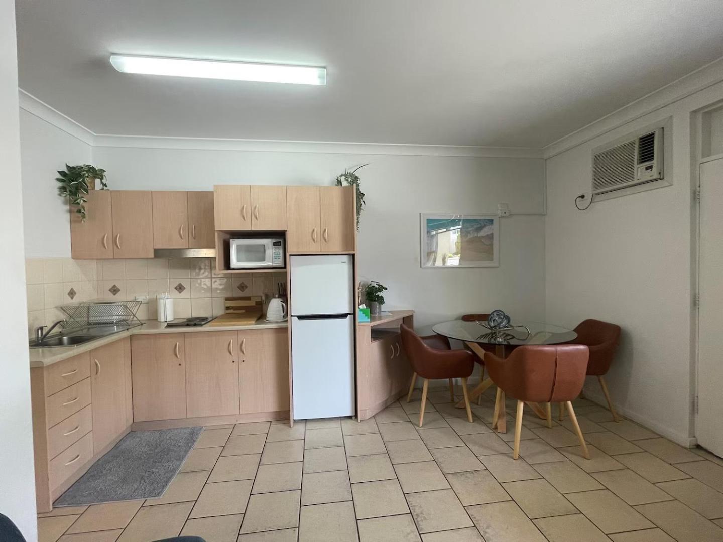 Taft Apartments 애들레이드 외부 사진